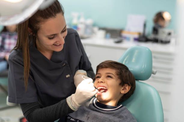 Best Emergency Orthodontic Repairs in Ridgemark, CA