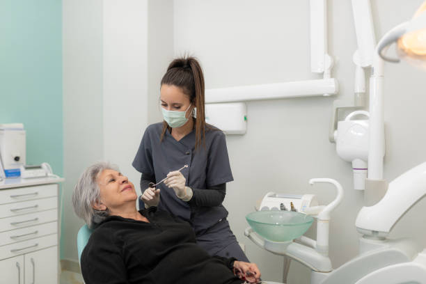 Best Emergency Dental Surgery in Ridgemark, CA