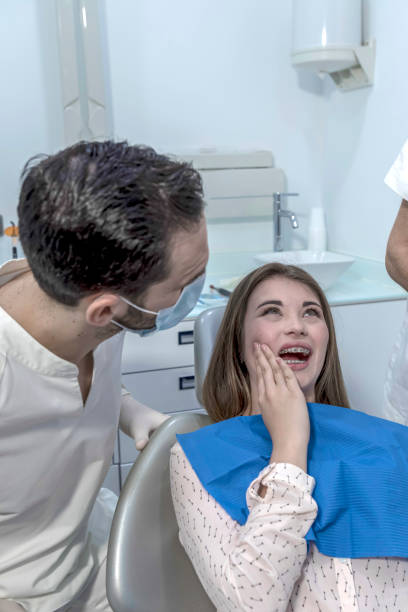 Best Weekend Emergency Dentist in Ridgemark, CA