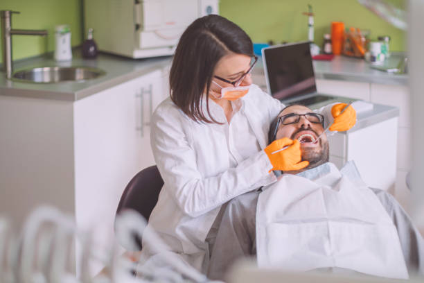 Best Emergency Dental Care for Trauma or Injury in Ridgemark, CA